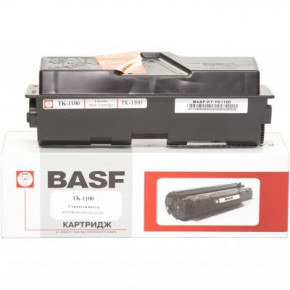 - Basf Kyocera TK-1100/ 1T02M10NX0 (KT-TK1100)