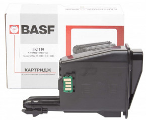 - Basf Kyocera TK-1110 Black (KT-TK1110)