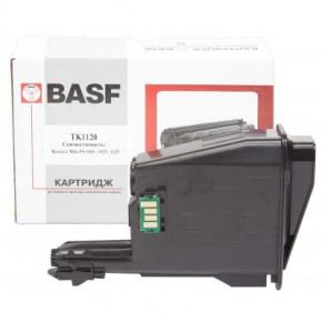 - Basf Kyocera TK-1120 Black (KT-TK1120)