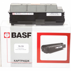 - Basf Kyocera TK-320 (Basf-KT-TK320)