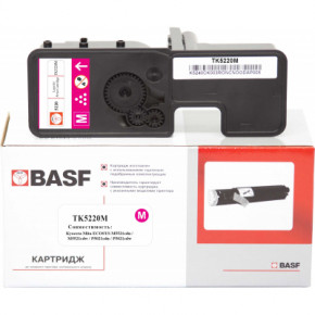 - Basf Kyocera TK-5220M 1T02R9BNL1 Magenta (Basf-KT-1T02R9BNL1)