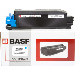 - Basf Kyocera TK-5270C 1T02TVCNL0 (KT-1T02TVCNL0)