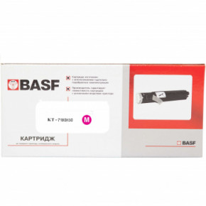 - Basf Lexmark CS417dn 71B0H30 Magenta (Basf-KT-71B0H30)