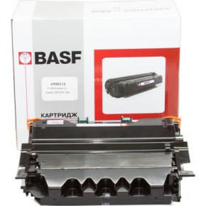 - Basf Lexmark T650/T652/T654 Black (Basf-KT-T650H11E)