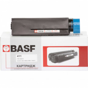 - Basf OKI B411/431 44574702/44574705 (Basf-KT-B411B)