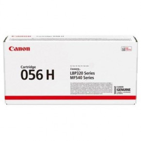 - Canon 056H Black 21K (3008C002)