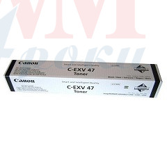  Canon C-EXV47  iR-C250i/C350i Black (8516B002)