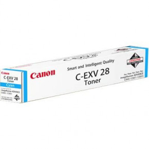  Canon C-EXV28 Cyan (2793B002)