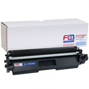 - FREE Label HP 30A (CF230A) (FL-CF230A)