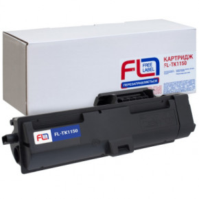 - Free Label  Kyocera Mita TK-1150 (FL-TK1150)