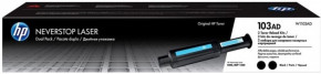 - HP 103AD Neverstop Laser  (W1103AD)