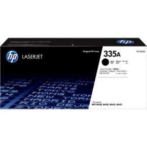   HP 335A LJ M438/M442/M443 Black (7400 ) (W1335A)