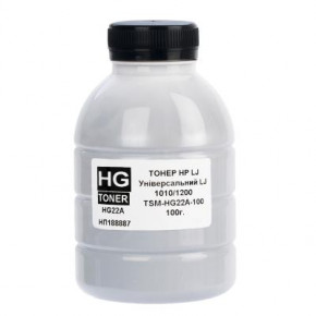  HG HP LJ1010/1200 100 (TSM-HG22A-100)