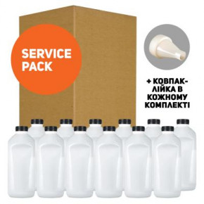  HG HP LJ1010/1200 Service Pack10x1 (TSM-HG22A-10SP)