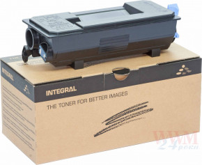  Integral  Kyoera Mita ECOSYS P3045n/3050  TK-3160 Black (12100173)