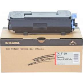 - Integral Kyocera TK-3160 (12100173)