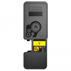 -  Kyocera TK-5440Y (Yellow, ) (1T0C0AANL0) 3