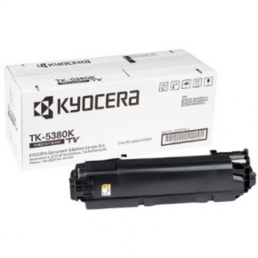 - Kyocera TK-5380K 13K (1T02Z00NL0)