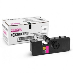 - Kyocera TK-5430 magenta (1T0C0ABNL1)