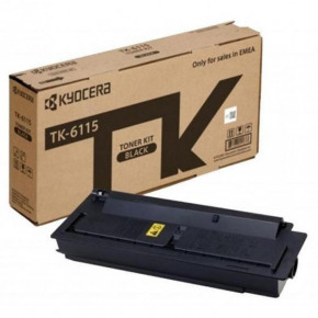 - Kyocera TK-6115