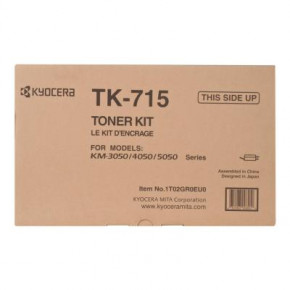 - Kyocera TK-715 34K (1T02GR0EU0)