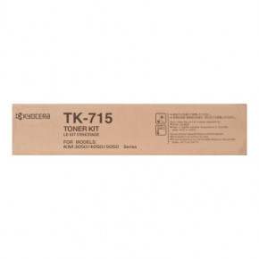 - Kyocera TK-715 34K (1T02GR0EU0) 5