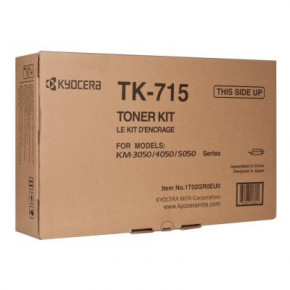 - Kyocera TK-715 34K (1T02GR0EU0) 7