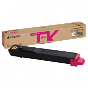 - Kyocera TK-8115M Magenta 6K (1T02P3BNL0) 3