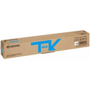 - Kyocera TK-8365C (1T02YPCNL0)