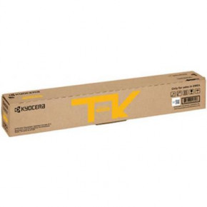 - Kyocera TK-8365Y (1T02YPANL0)