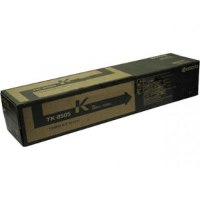 - Kyocera TK-8505K (1T02LC0NL1/1T02LC0NLC)