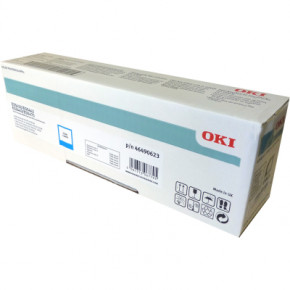 - OKI ES5432/5473-CYAN-6K (46490623)