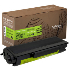 -  Brother TN-3130 Green Label Patron (PN-TN3130GL)