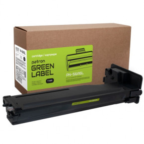 -  HP 56A (CF256A) Green Label Patron (PN-56AGL)