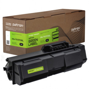 -  Kyocera Mita TK-1170 Green Label Patron (PN-TK1170GL)