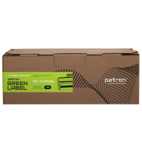 -  Kyocera Mita TK-1170 Green Label Patron (PN-TK1170GL) 3