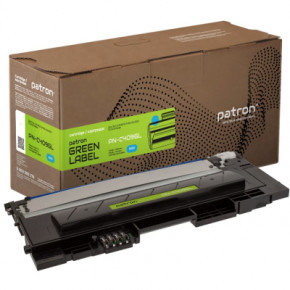 -  Samsung CLT-C409S Green Label  Patron (PN-C409GL)