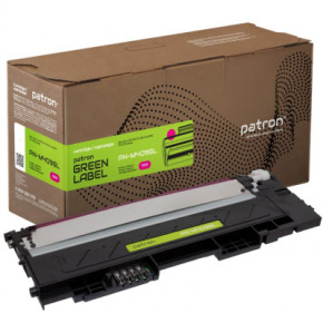 -  Samsung CLT-M409S Green Label  Patron (PN-M409GL)