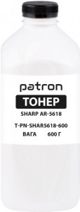  Patron Sharp AR-5618  600  (PN-SHAR5618-600)