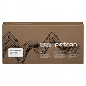 -  Canon C-EXV50 690  Green Label Patron (PN-CEXV50GL) 6