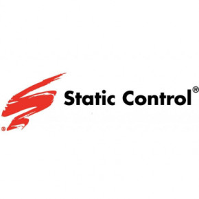  Static Control Okidata 3 (Glossy) 1 magenta (OKIUNIV3-1KG-M)