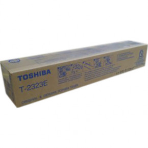 - Toshiba T-2323E 17.5K BLACK (6AJ00000218)