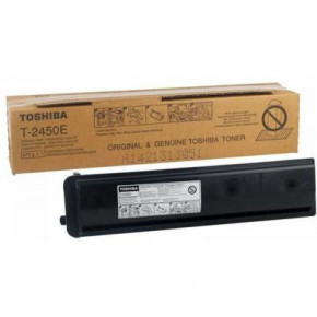 - Toshiba T-2450E 25K BLACK (6AJ00000216/6AJ00000088)