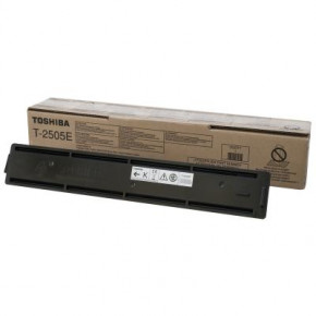 - Toshiba T-2505E (6AG00005084/6AJ00000156/6AJ00000187)