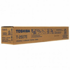 - Toshiba T-2507E 12K Black (6AG00005086)