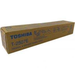 - Toshiba T-2507E 12K Black (6AJ00000188)