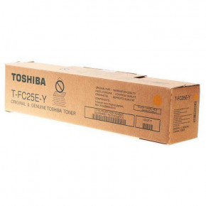 - Toshiba T-FC25EY 26.8K YELLOW (6AJ00000202)