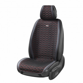      Beltex Monte Carlo, black-red (BX81110)