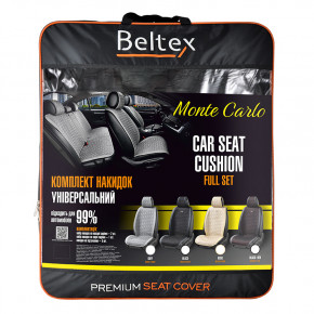      Beltex Monte Carlo, black (BX81100) 9