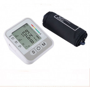    Automatic Blood Pressure KWL-B01       (55500713)